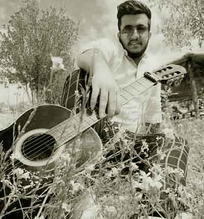 داریوش آقازداه دیدی مو چه کردم بدکاری کردم